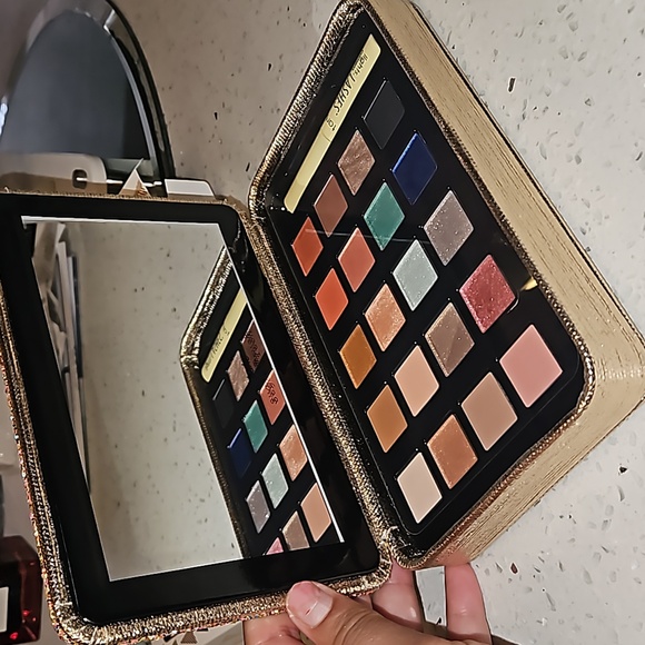 tarte Sweet tarte Eye Candy Eyeshadow Palette 4-pc Set - Picture 5 of 11